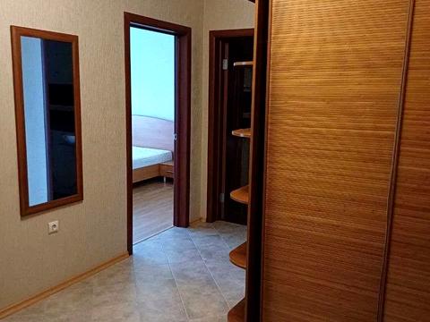 квартира по адресу Юлии Здановской ул. (Ломоносова), 58
