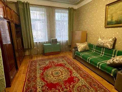 квартира по адресу Союза Украинок ул. (Лобачевского), 10