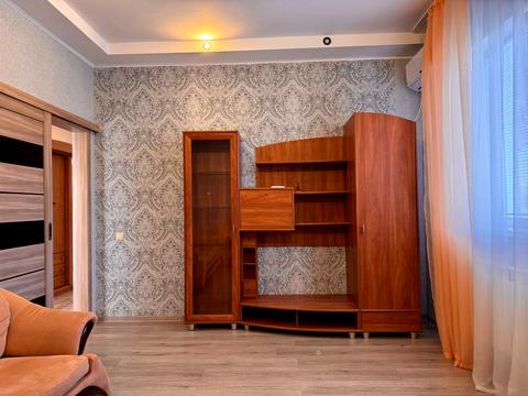квартира по адресу Знаменовская ул. (Прапорна), 9