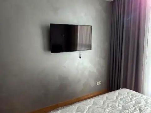 квартира по адресу Звёздный бульв., 1 Г