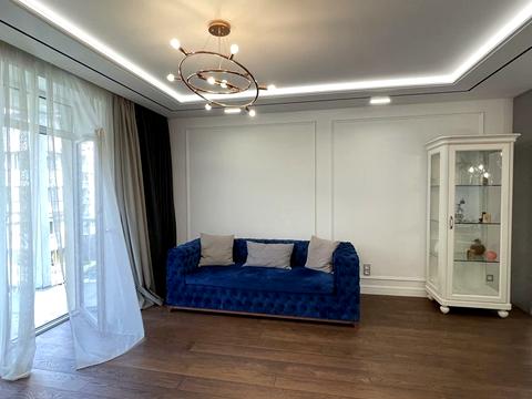 квартира за адресою Сергія Данченка вул., 10