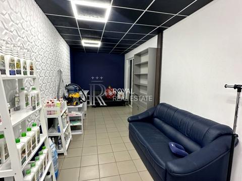 коммерческая по адресу 53-тя Садова вул., 53