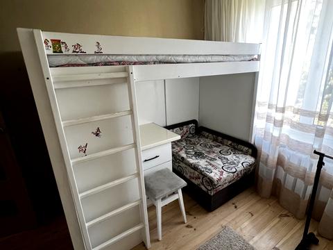квартира за адресою Вербова вул., 47