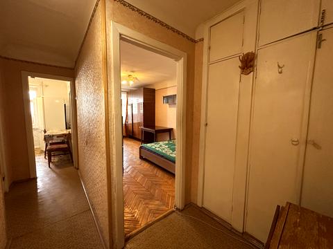 квартира по адресу Сергія Берегового ул. (Мартиросяна), 6