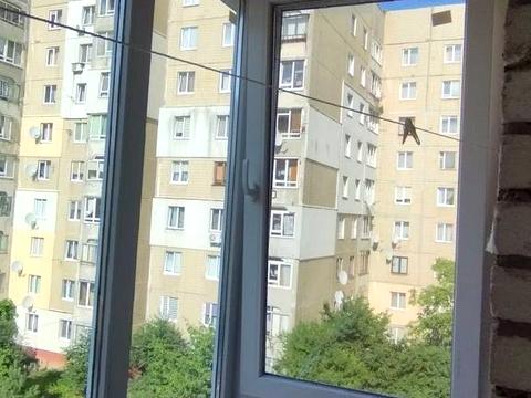 квартира по адресу Ивана Величковского ул., 22