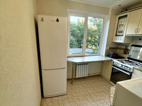 квартира за адресою Архітекторів вул., 20