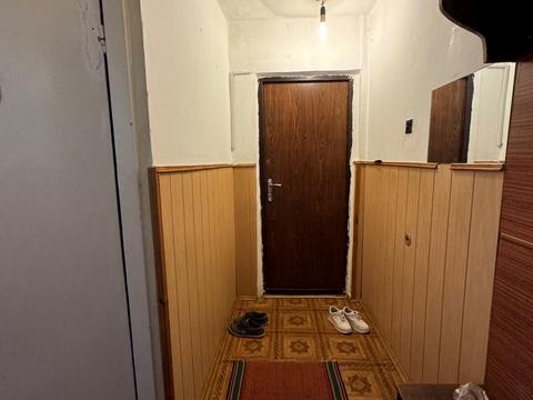 квартира по адресу Карпатська ул., 4
