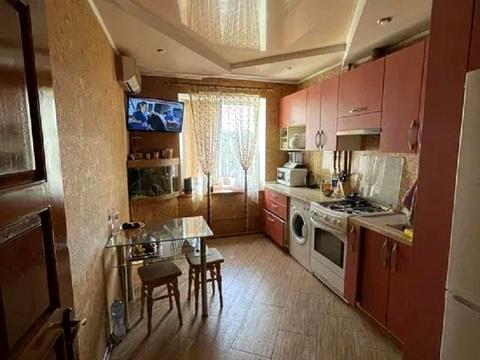 квартира по адресу Полтава, Героев АТО ул. (Красіна), 116 к2