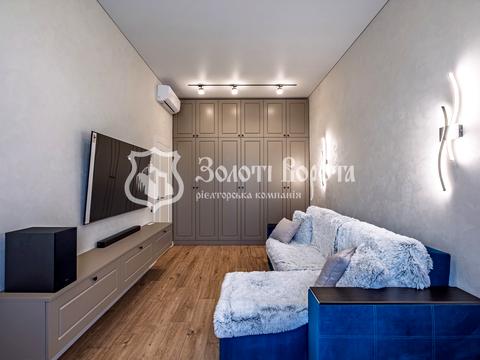 квартира за адресою Михайла Бойчука вул. (Кіквідзе), 17