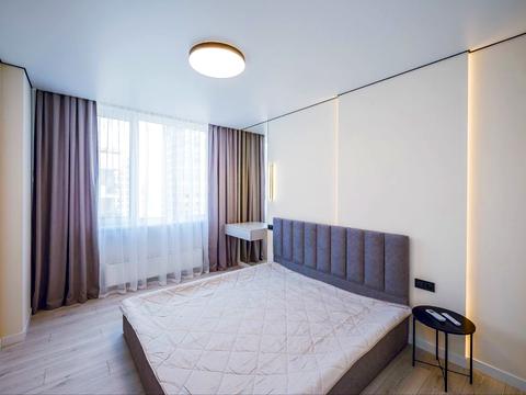 квартира за адресою Родини Крістерів вул., 14