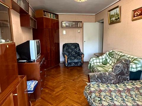 квартира по адресу Ивана и Юрия Лип ул. (Гайдара), 40