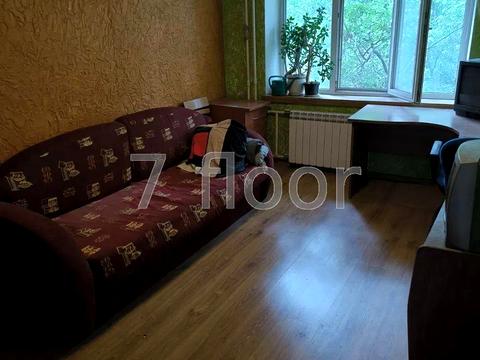 квартира по адресу Правды просп. (Правды), 80-Б