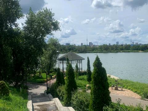 квартира по адресу Оболонский просп., 1