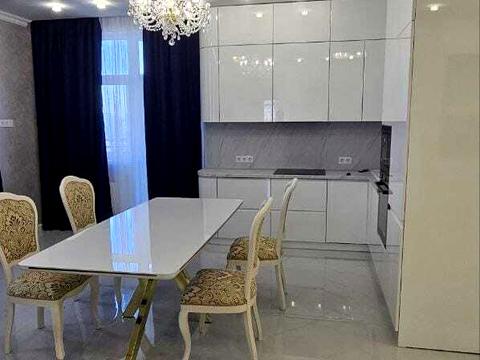 квартира за адресою Спаська вул., 35