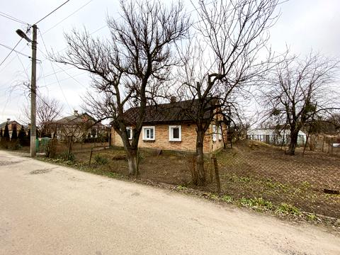 будинок за адресою Вишківська вул.