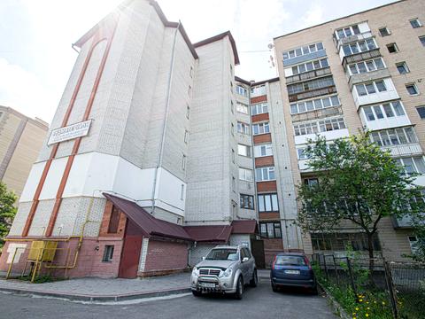 квартира за адресою Леся Курбаса вул., 9-А