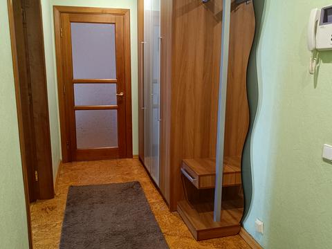 квартира по адресу Победы просп., 147