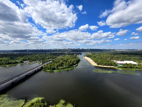 квартира по адресу Никольско-Слободская ул., 3-Б