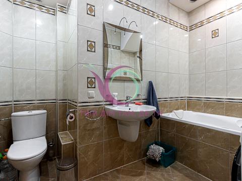 квартира за адресою Академіка Андрія Сахарова вул., 22