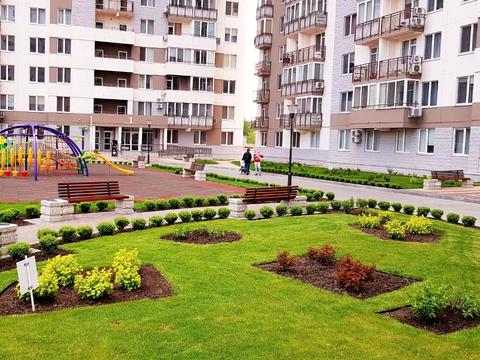 квартира за адресою Одеса, Люстдорфська дор. (Черноморская), 90г