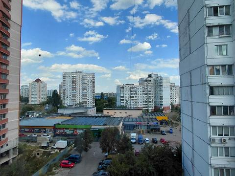 квартира за адресою Київ, Оболонський просп., 28-А
