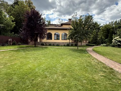 будинок за адресою смт. Ворзель, Соснова вул., 38 а