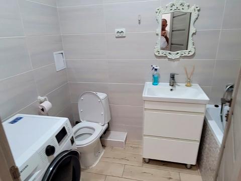 квартира по адресу Боголюбова ул., 44