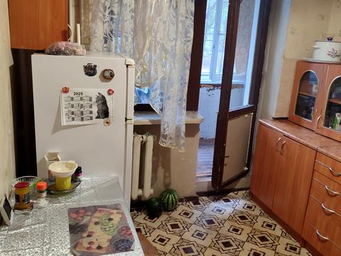 квартира по адресу 20-летия Победы ул., 49