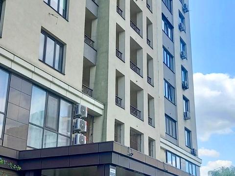 квартира за адресою Степана Рудницького вул. (Академіка Вільямса), 19/14