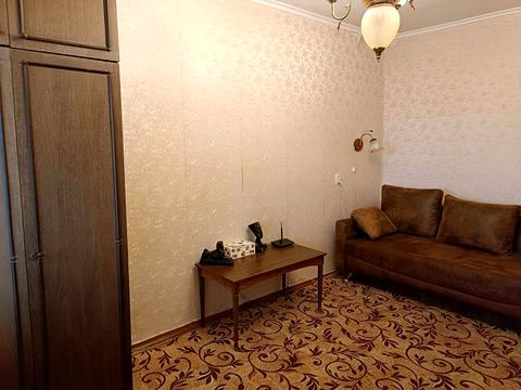 квартира по адресу Кловский спуск, 20