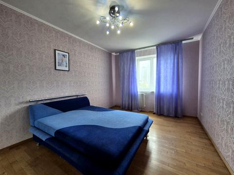 квартира за адресою Леся Курбаса просп., 7-А