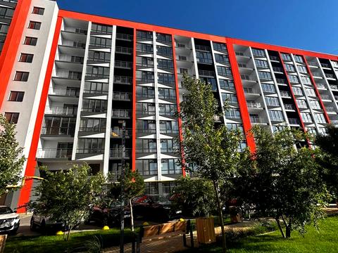 квартира по адресу Прокуровского Подполья ул., 165д