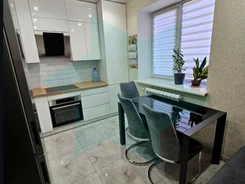 квартира за адресою Запорізьке шосе, 30щ