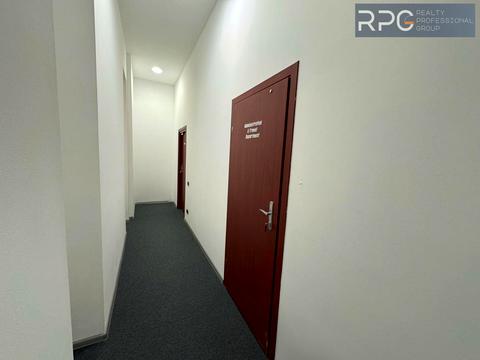 коммерческая по адресу Музейний пер., 4