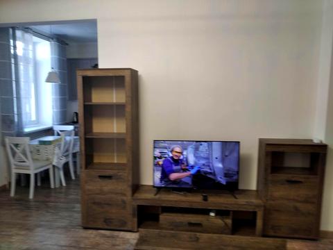 квартира за адресою Білоруська, 8