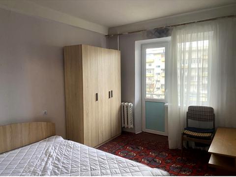 квартира за адресою Дніпровська набережна вул., 7-А