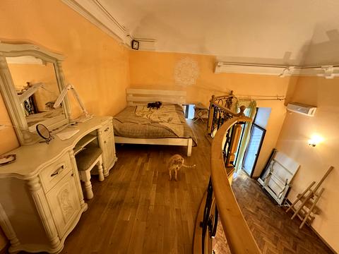 квартира за адресою Європейська пл. (Катерининська), 20