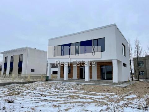 дом по адресу Київська ул.