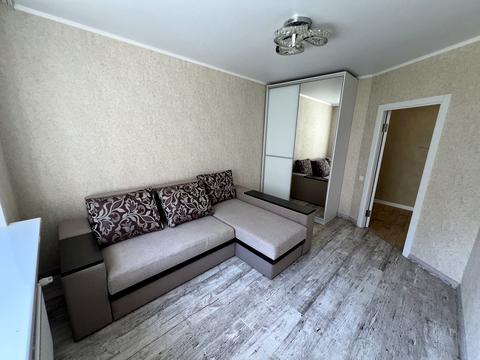 квартира по адресу Степана Бандери ул., 40/2-Г