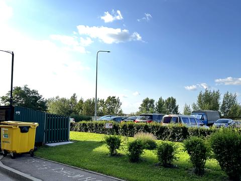 квартира за адресою Милославська вул., 2-В