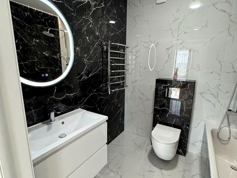 квартира за адресою Миколи Боголюбова вул., 1