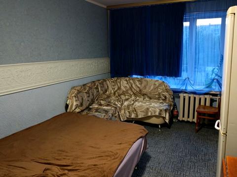 комната по адресу Космонавта Поповича ул. (Волкова космонавта), 10