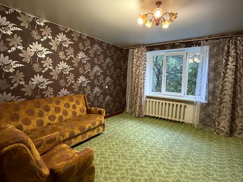 квартира по адресу Каменецкая ул., 52/2