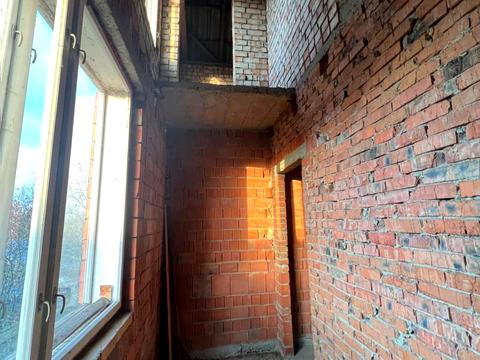 дом по адресу Січових стрільців