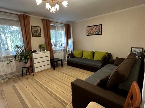 квартира за адресою Героїв 128-ї Бригади вул., 33
