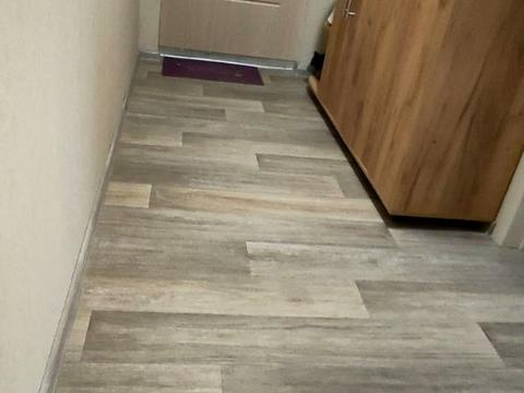 квартира по адресу Марии Башкирцевой ул., 20 к1