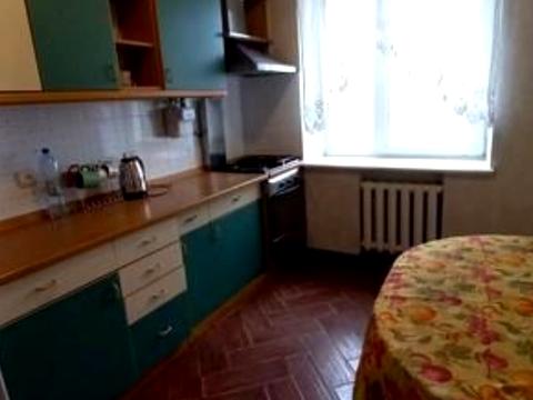 квартира по адресу Раисы Окипной ул., 3-Б