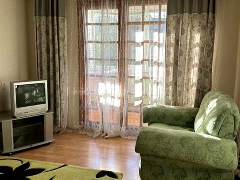 квартира по адресу Тернопільська ул., 34/3