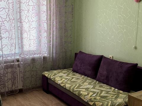 квартира по адресу Новокузнецкая ул., 36