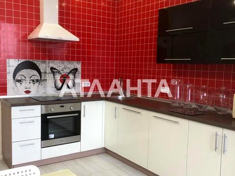 квартира за адресою Генуезька вул., 24